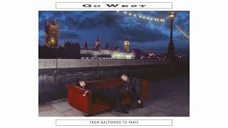 Go West - From Baltimore To Paris (Deluxe Edition) (Official Visualiser)