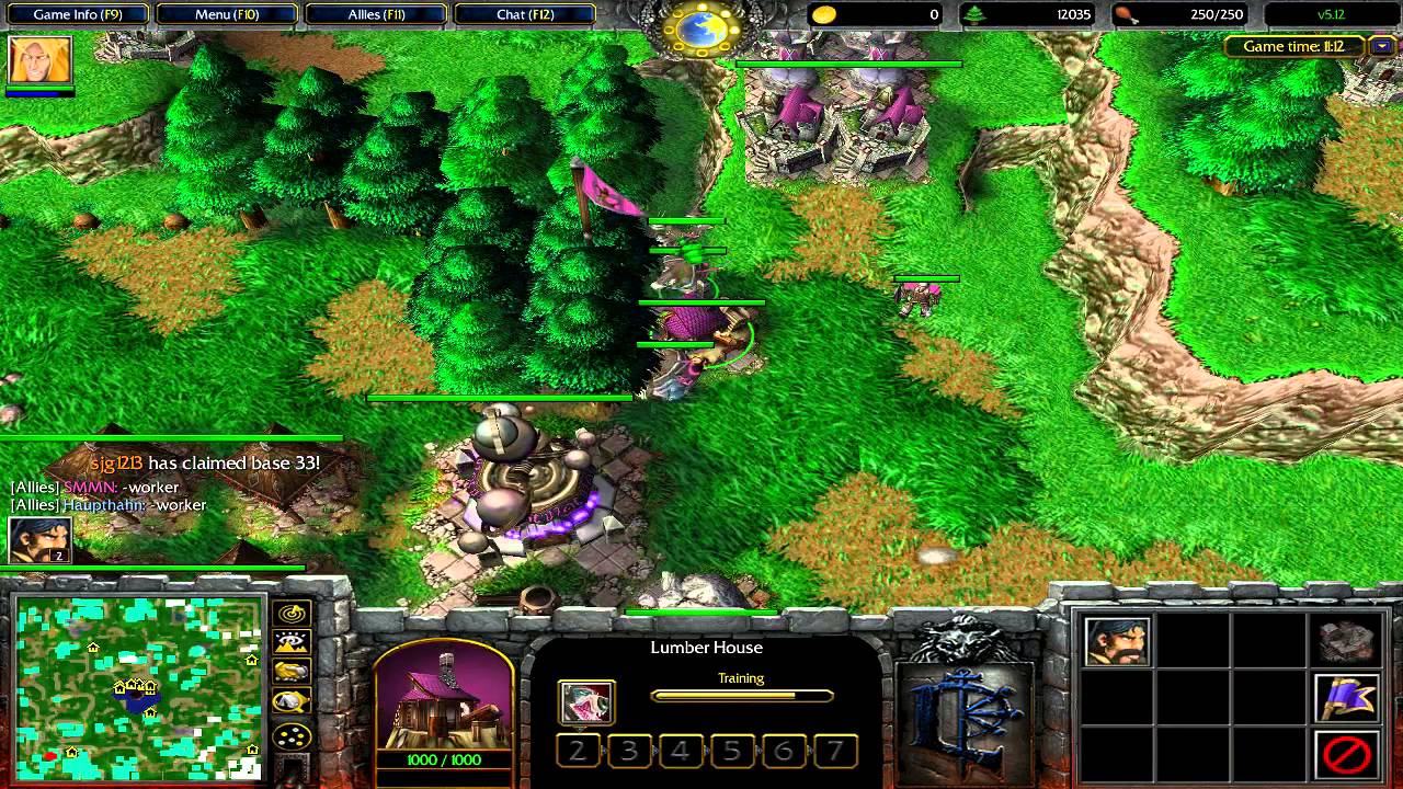 Vampirism Fire Gameplay #20 - Human