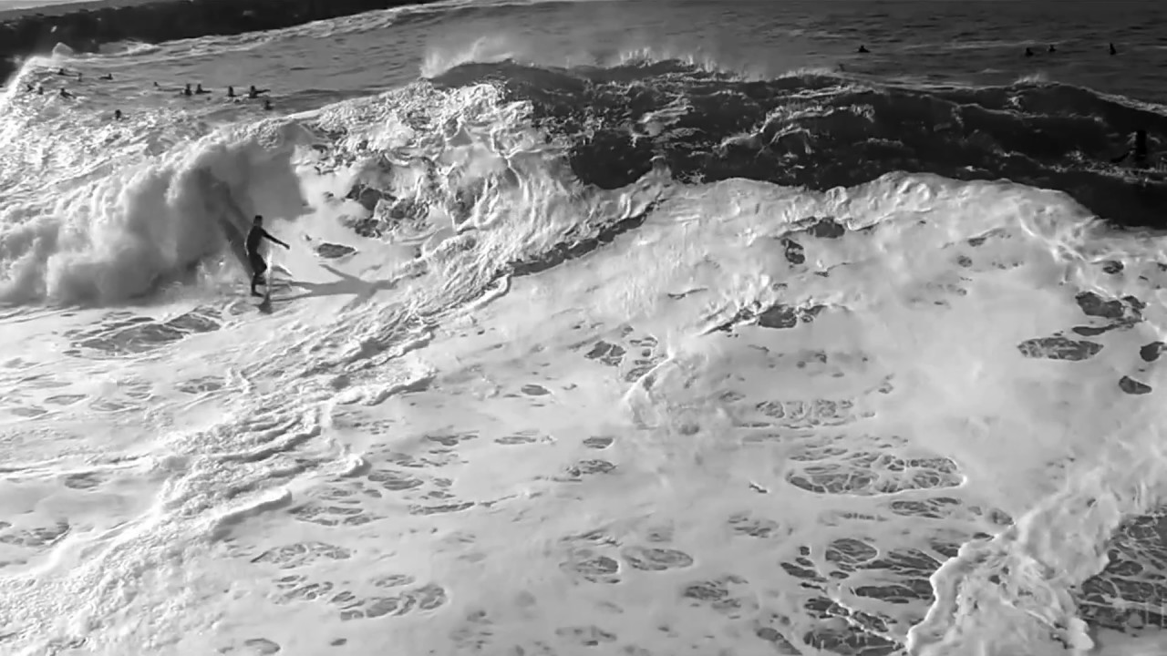 Charlie Wiggs - Wedge Carnage ll