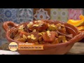 Receta: Calabaza en Tacha | Cocineros Mexicanos