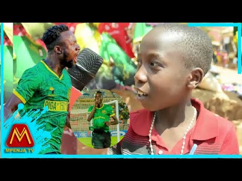 Video: Wapi Kumtuma Mtoto Kucheza