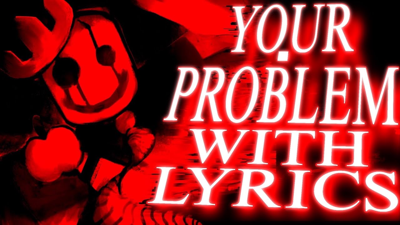 YOUR.PROBLEM WITH LYRICS | Forsaken Cover | Ft: @MaimyMayo