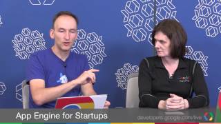 Performance Comparison; Java, Python and Go on App Engine
