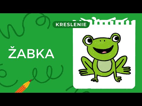 Video: Ako Nakresliť Mačku Pre Dieťa