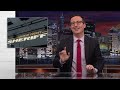 S1 E15: Ferguson, the Gender Wage Gap & Iran: Last Week Tonight with John Oliver