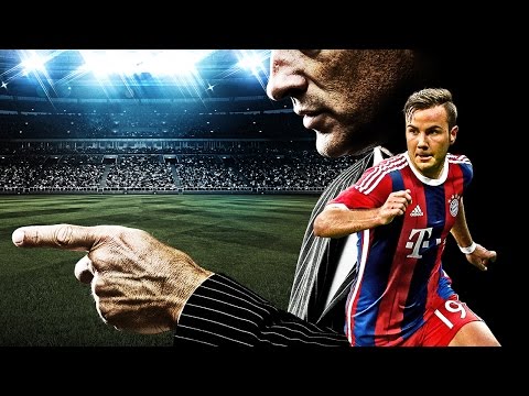 PES Club Manager (by KONAMI) - iOS / Android - HD Gameplay Trailer