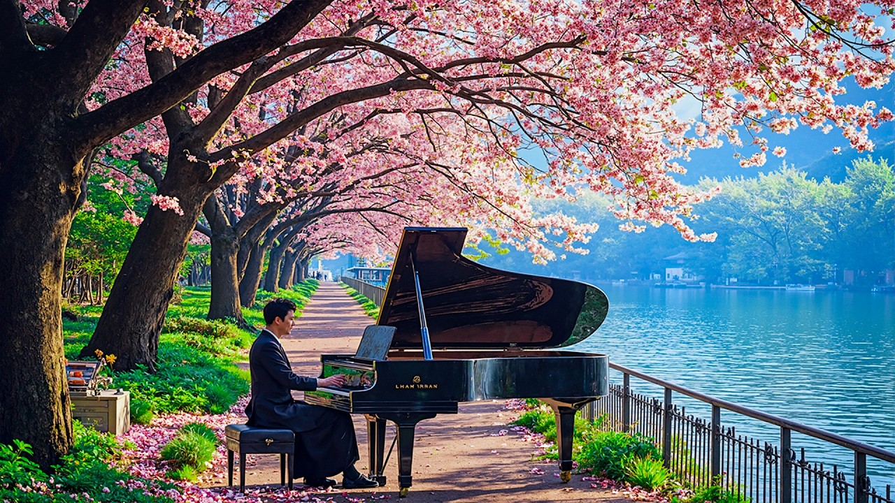 1 час классической музыки | Бетховен, Моцарт, Шопен, Бах | Релаксация и исцеление