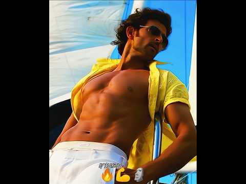 Hrithik Supreme Body Status Aura Respect Hrithik Bollywood Supreme Body Aura Respect Attitude Shots