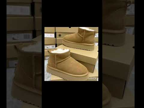 احذية شتوية موضة لهاذ الشتاء