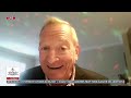 WATCH: Election Integrity Expert John Goodman on Midterm Integrity with RSBN - 06/12/26