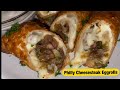 Philly Cheesesteak Egg Rolls | Cuttin Up With Bae | Chef Bae |