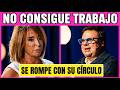 ¿ESTÁ ACABADA MARÍA PATIÑO CONFIESA TODA LA VERDAD SOBRE SU FALTA DE TRABAJO EN TELEVISIÓN 💥