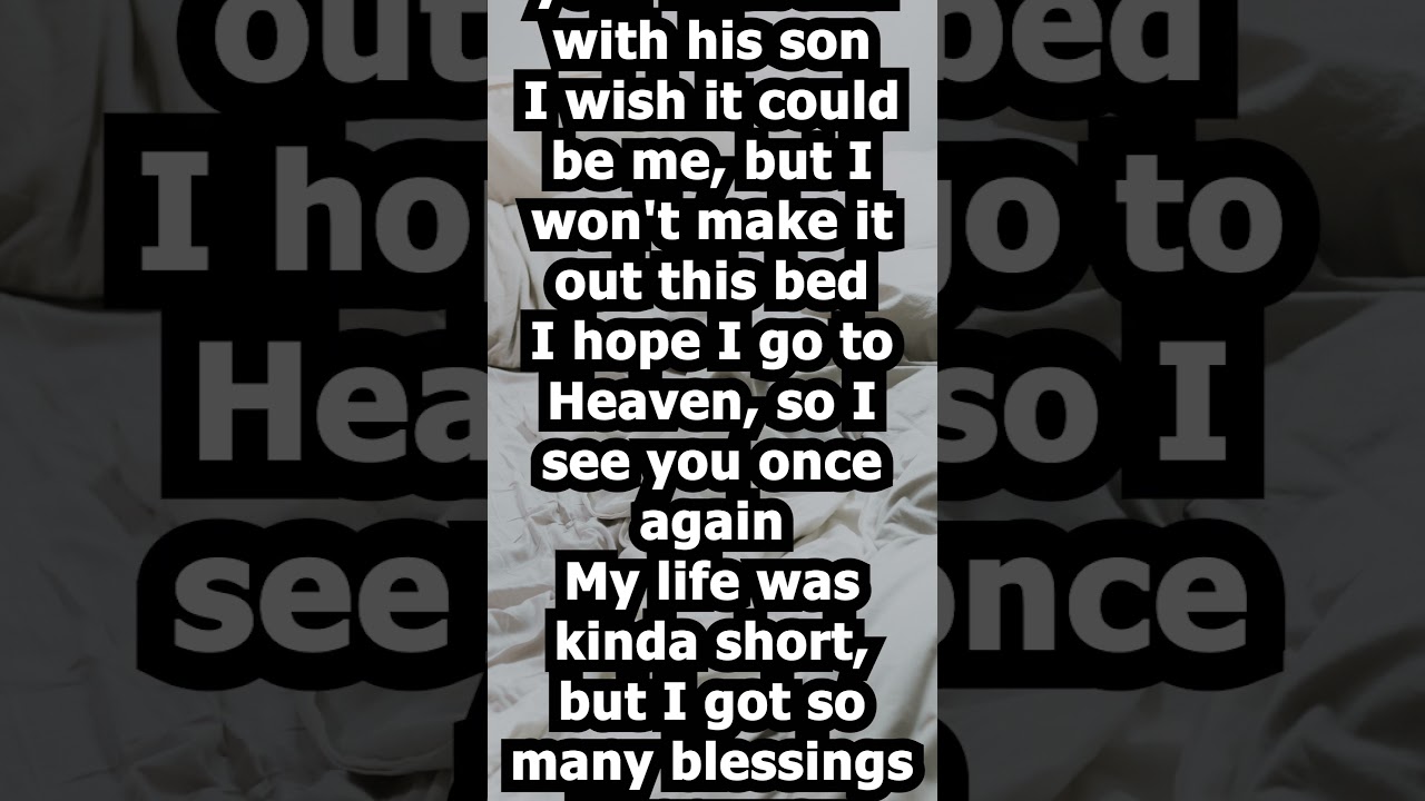 Watch Powfu - Death Bed| Lyrics Scrolling on YouTube Watch Powfu - Death Bed| Lyrics Scrolling on YouTube