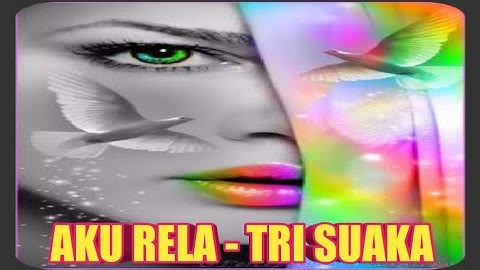 DJ REMIX - AKU RELA - TRI SUAKA - TIKTOK VIRAL