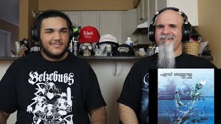 ...And Oceans - Tears Have No Name (Patreon Request) [Reaction/Review]