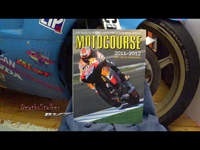 MM Artigos Imperdíveis: Como fazer a moto de corrida perfeita? - de  Michael Scott para o Cycle News Journal., mundo moto
