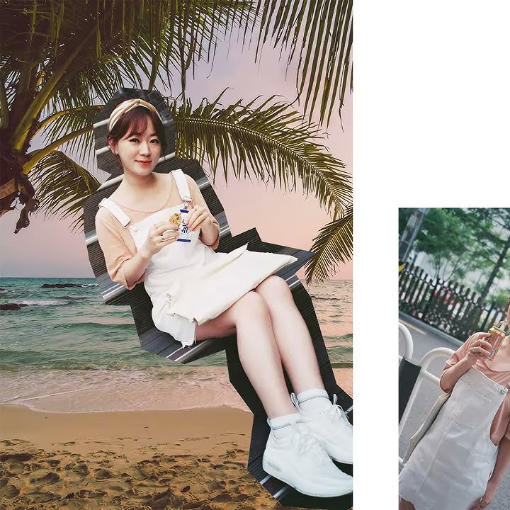 [안녕하신가영] 여름을 맞이하여