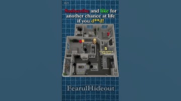 Did you survive the fight? 👺🏹 #hideandseek #survival #jason