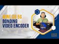Mine Q8 5G Bonding Video Encoder| Youtube Live video Encoder