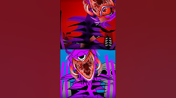 Incredibox Sprunki Phase 10 GG TP But Alive - Sky, mr. sun and durple #sprunki #incrediboxsprunki