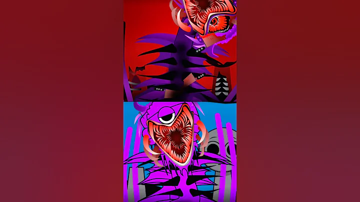 Incredibox Sprunki Phase 10 GG TP But Alive - Sky, mr. sun and durple #sprunki #incrediboxsprunki