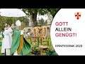Gott allein genügt! I Erntedankfest I Abt Maximilian Heim