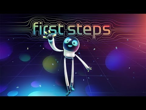 Oculus Quest | First Steps