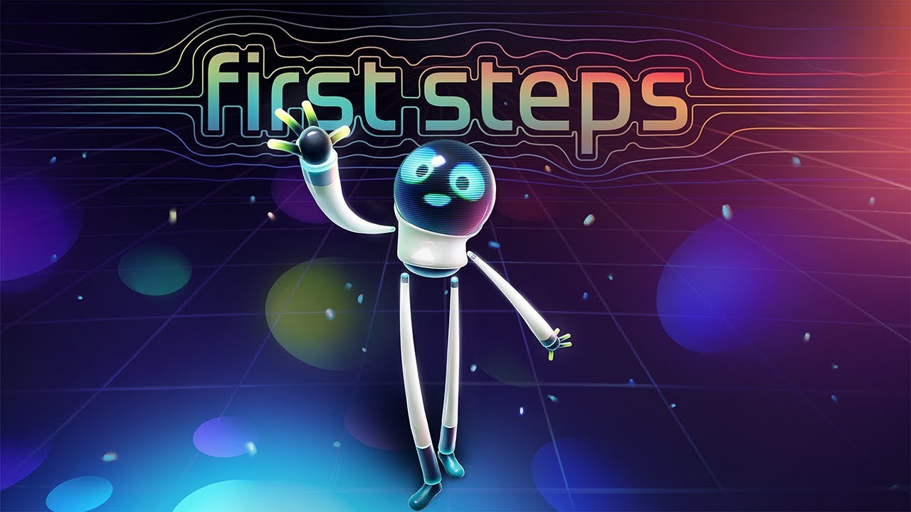 ãFirst Stepsãoculusãã®ç»åæ¤ç´¢çµæ