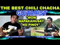 FINGERSTYLE SHOWDOWN - JOJO LACHICA AND REGENE NUEVA