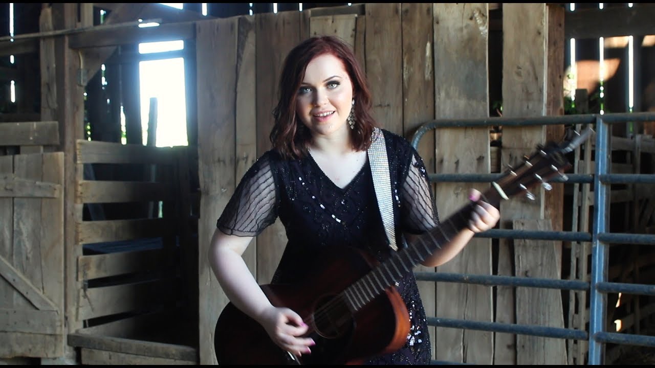 Watch Rhyan Sinclair - Barnstormer on YouTube Watch Rhyan Sinclair - Barnstormer on YouTube
