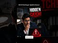DIN KYC New Rule ⚠️ | 3 Saal me 1 Baar? Hidden Catch Miss Kiya To DIN Deactivate! 😱