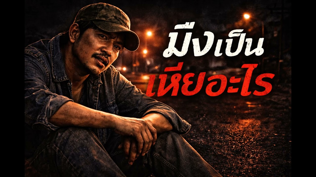 เพลง มึงเป็นเหี่ยอะไร