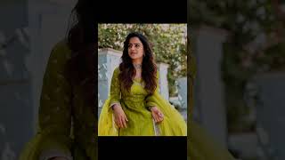 Vaishnavi Chaitanya Cute Pics