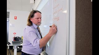 Middle Years Magicians - Spotlight On Daniel Fallon