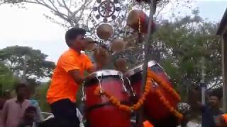 Singha Baja No 1 Maa Dakhina Kali . Dulu Dulu Baja