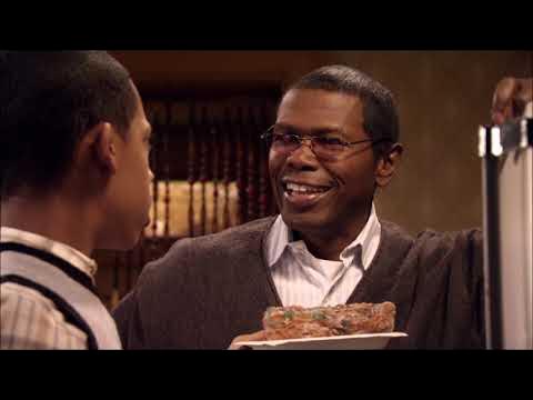 Everybody Hates Chris: Mr. Omar Moments Season 3 - The Nostalgia Guy