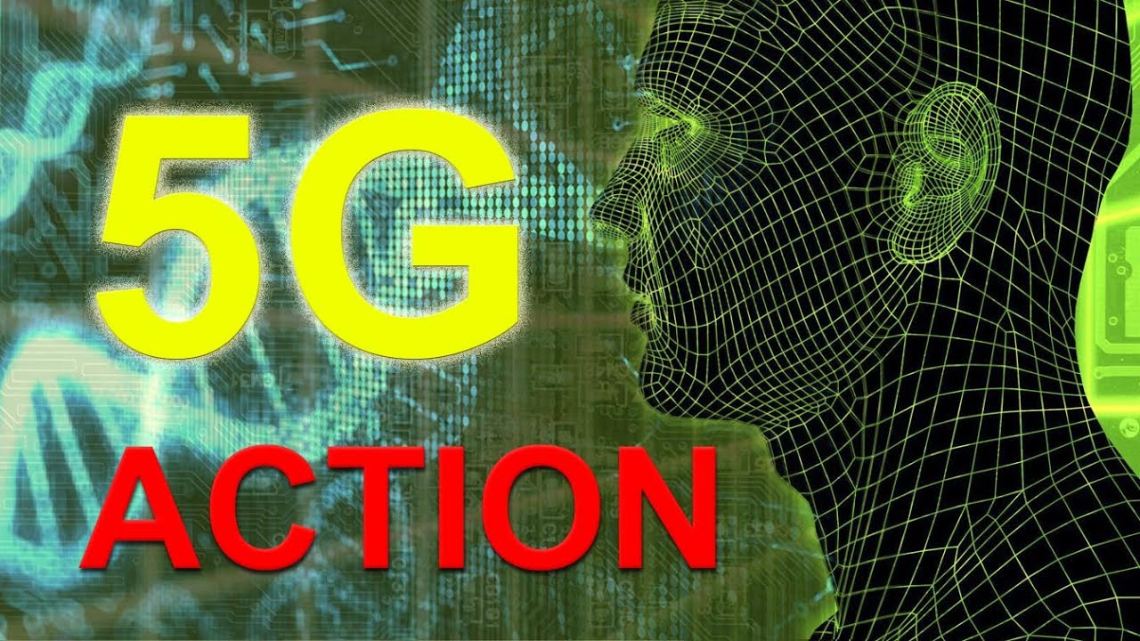 How to Take Action Against 5G - Max Igan In Conversation With Ray Broomhall How to Take Action Against 5G - Max Igan In Conversation With Ray Broomhall