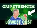 Best Hand, Wrist & Finger Strength Exercises