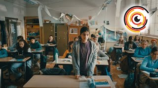 WINNERS - GERMAN CURRENTS FILM FESTIVAL 2024 (Trailer En. ST)