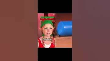 #pov every elf is given an occupation… #funny #comedy