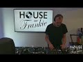 Alex neri vinyl dj set at house of frankie hq milan