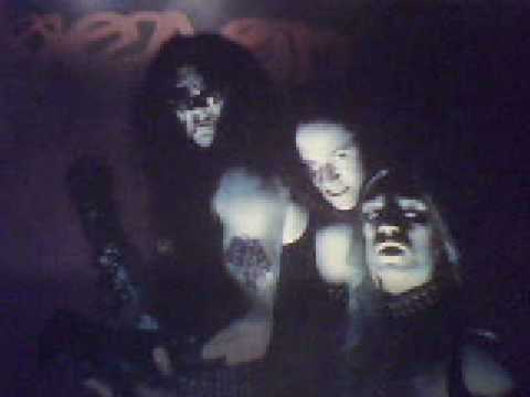 Venom Buried Alive Raise The Dead