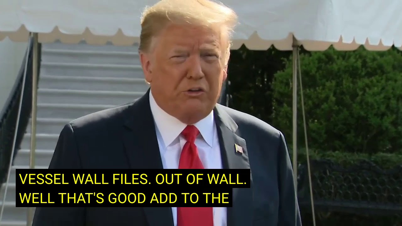 usa news today (with subtitles) - YouTube