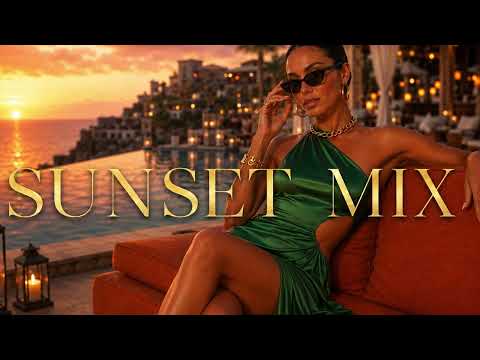 Cubano Deep House 2026 🌴 Havana Sunset Mix | Latin Deep House & Tropical Vibes