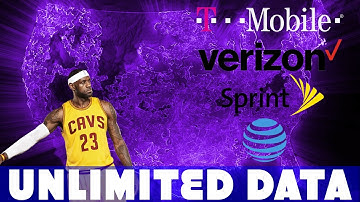 What Is Deprioritizing Data and Why T-Mobile, Verizon, Sprint, and AT&T Deprioritize Data