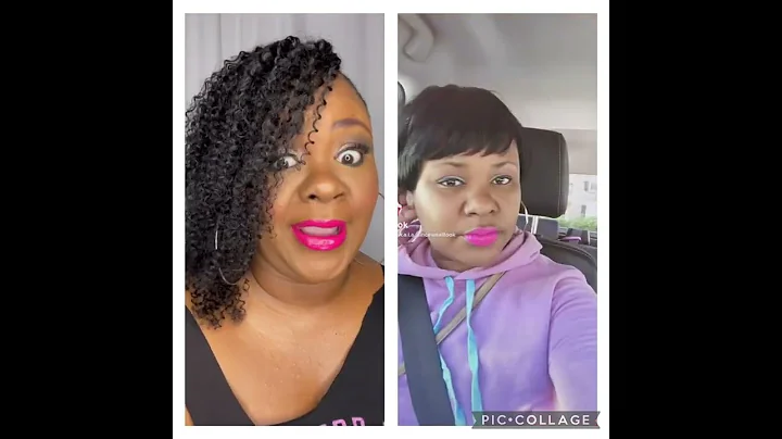 Loosing my Hair to Alopecia. I created a Hair Grow...