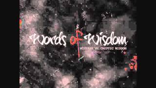 Cryptic Wisdom - When It Rains (Produced by Ken Egervari) chords