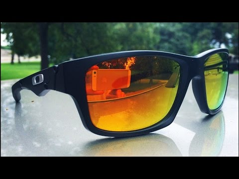 Custom Oakley Jupiter Squared Unboxing 