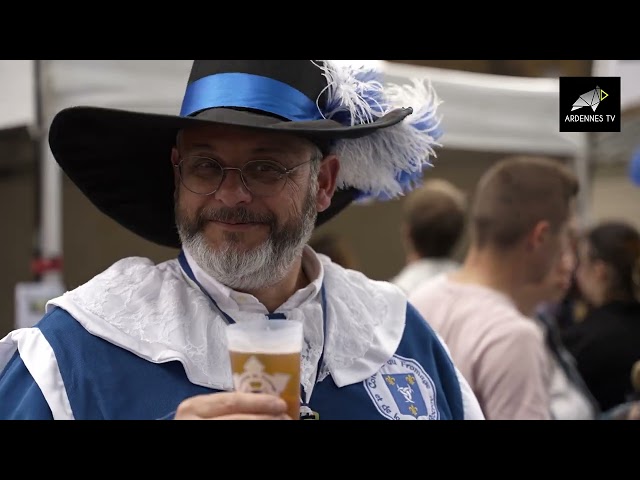 Festival des Confréries en Ardenne