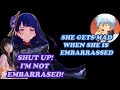 Ei's VA Sawashiro Miyuki is too cute when she gets embarrassed[ENG]